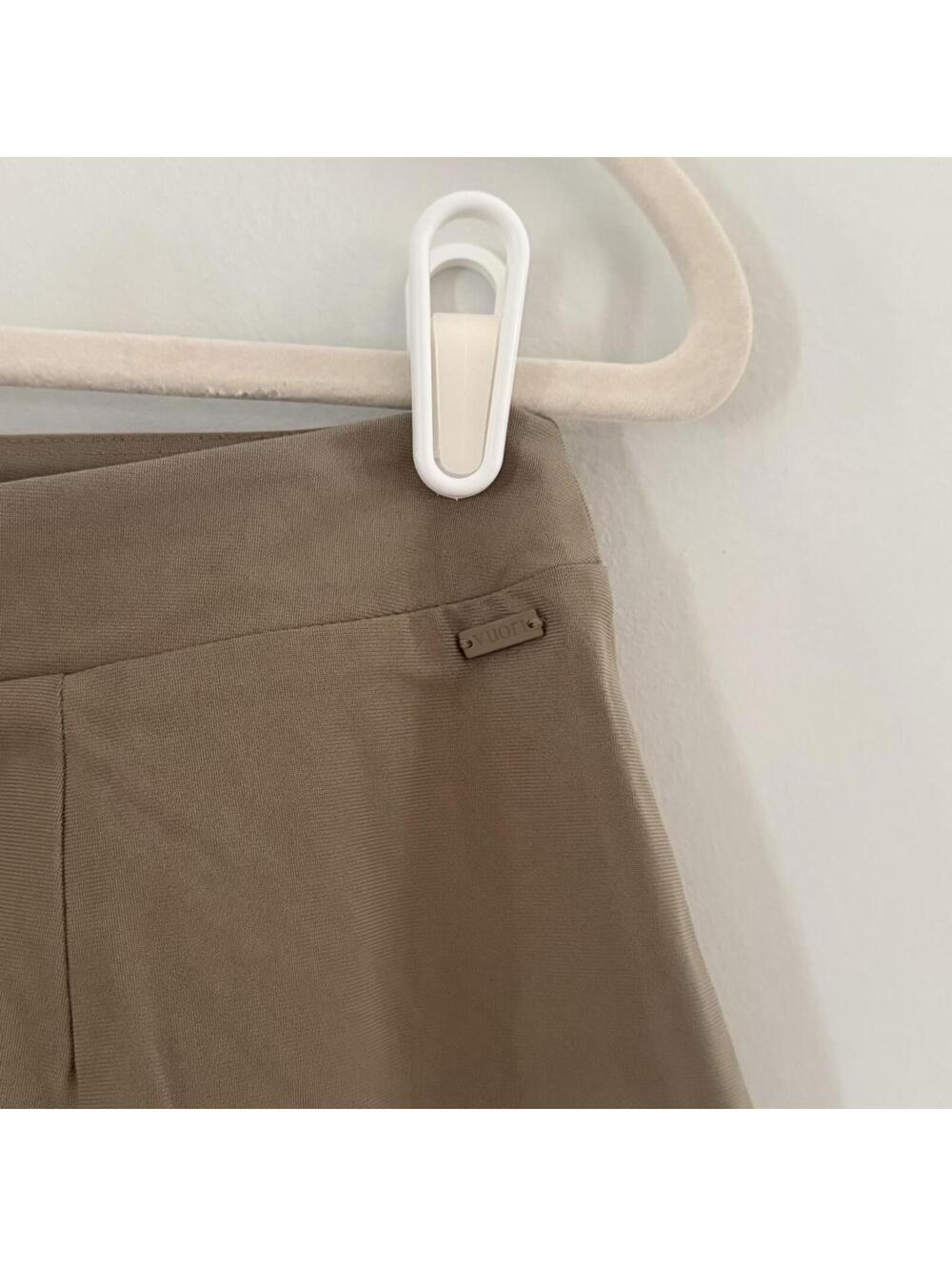Vuori Meta Skirt with Built-In Shorts - Picture 8 of 10